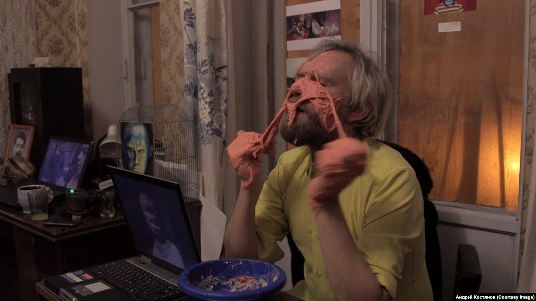 Максим Евстропов