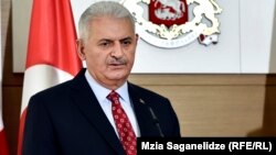 Binəli Yıldırım