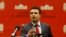 Macedonian Prime Minister Zoran Zaev