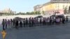 Харьков әйелдерінің билікке талабы