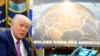 Дональд Трамп расказвае пра стварэньне «Залатога купала»