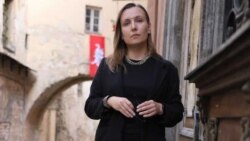 Югася Каляда, фота Тацьцяны Уласенка