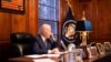 ԱՄՆ նախագահ Ջո Բայդենը հեռախոսով զրուցում է Ռուսաստանի նախագահ Վլադիմիր Պուտինի հետ, Վաշինգտոն, 30-ը հունվարի, 2021թ․