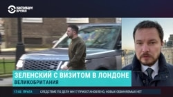 Главное: Зеленский выступил в британском парламенте