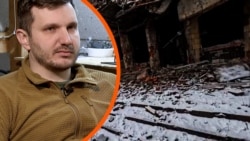 Бої за Куп’янськ тривають: російські ДРГ, полонені РФ та ситуація в місті (відео)