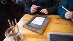 Человек на карте: почему восстановили старую немецкую школу в Калининградской области