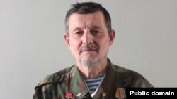 Тимур Ибраһимов