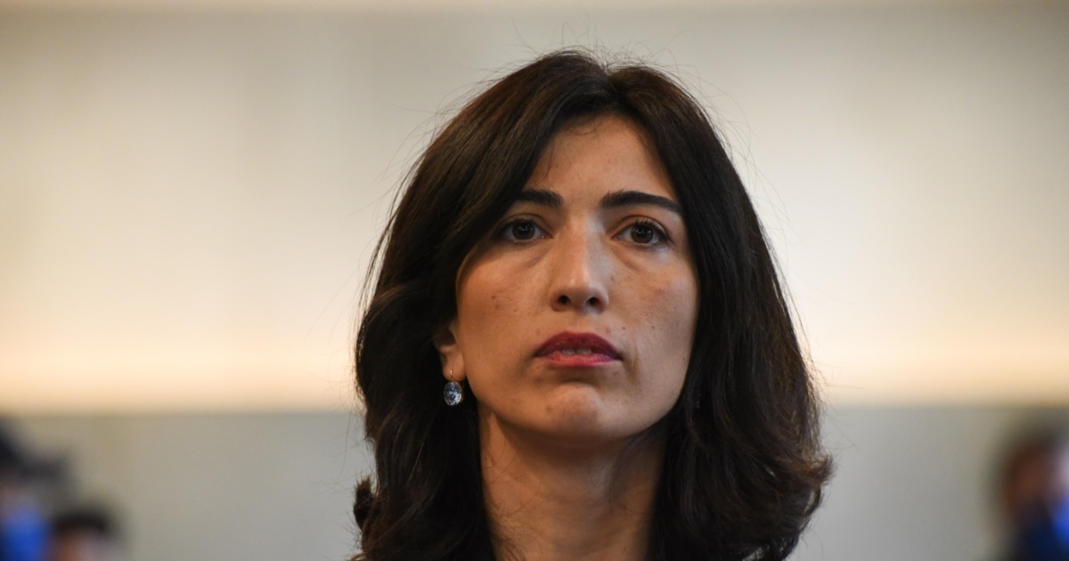 ნინო დოლიძეს NDI-ის მადლენ ოლბრაიტის სახელობის დემოკრატიის ჯილდო გადაეცემა