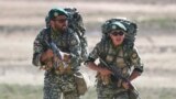 رزمایش «فاتحان خیبر»
