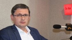 Igor Grosu: Până nu o să avem pe masă proiecte de legi venite de la guvern, n-avem motive de fericire, de optimism