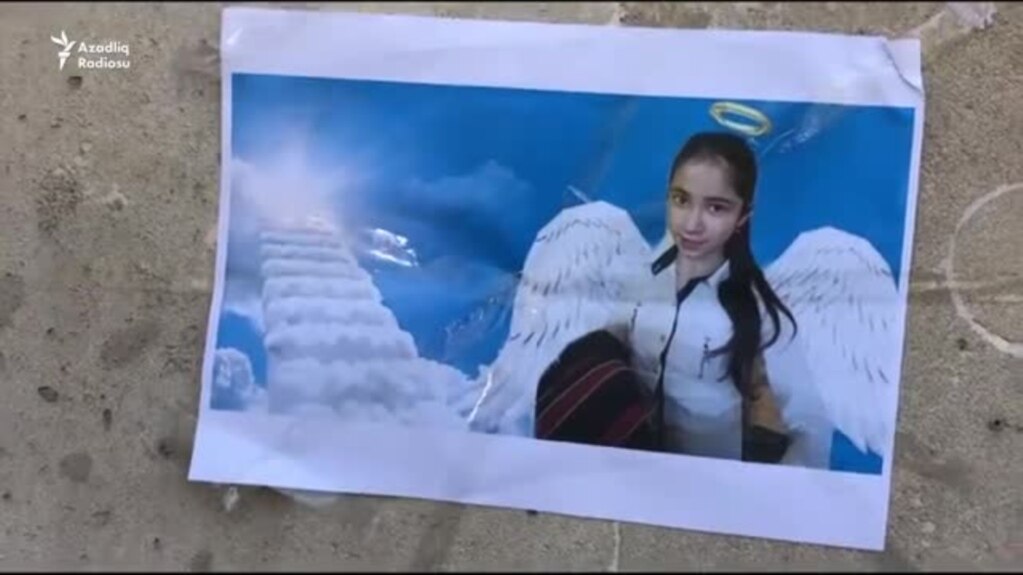 Bir intiharın tarixçəsi: Prezidentin 'Elina işi'ni nəzarətə götürməsi və məhkəmənin hökmü