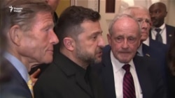 “Путин, рӯзҳои ҷанги ту ба поён мерасанд”