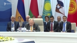 Փաշինյանը վերահաստատեց Երևանի հավատարմությունը ԵԱՏՄ-ին, կրկին բացառեց ԵՄ հարցով հանրաքվեն