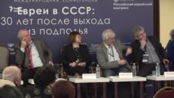 Как 30 лет назад евреи в СССР вышли из подполья