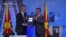 Македонија меѓу Русија и ширењето на НАТО
