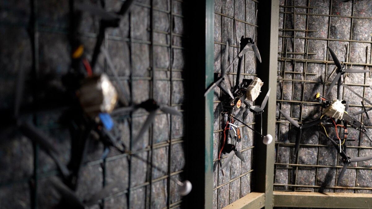 Сирський заявив про «ривок» у напрямку безпілотних систем за підсумками 2025 року