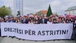 Qytetarët kërkojnë drejtësi për Astrit Deharin