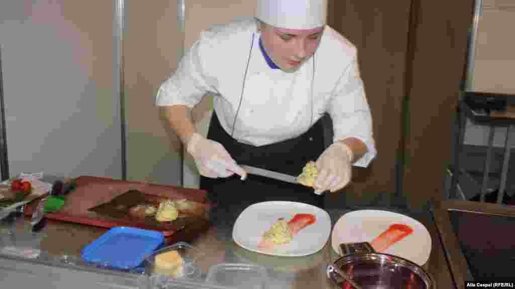 Finisarea - etapa cea mai dificilă