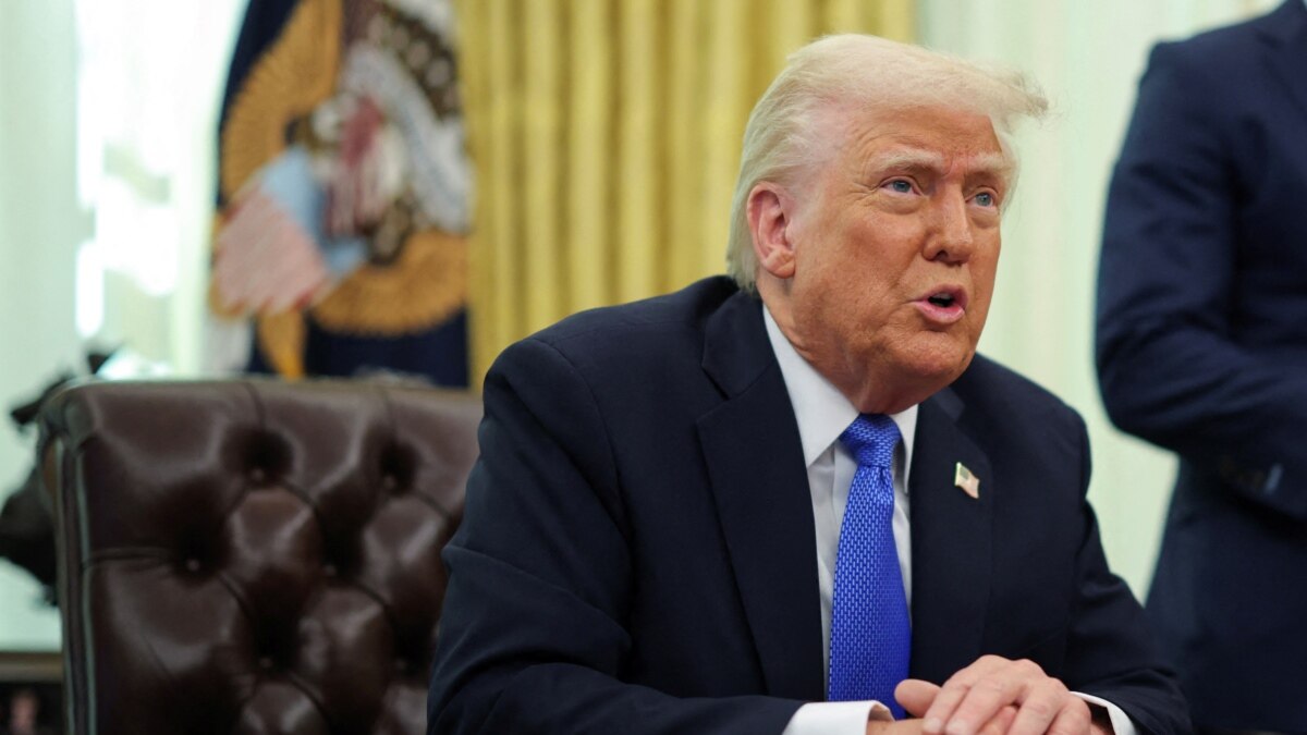 აშშ 25%-იან გადასახადს დაუწესებს ავტომობილების იმპორტს