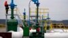 Расея прапрацоўвае пытаньне паставак нафты ў Беларусь незалежнымі пастаўшчыкамі