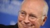 Cheney 'Urged' Bush To Bomb Syria 
