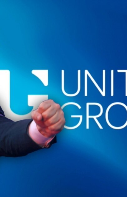 United Group е собственик на най голямата независима от правителството телевизия