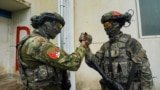 China și Serbia au organizat exerciții militare comune ale unor unități speciale.