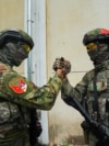 China și Serbia au organizat exerciții militare comune ale unor unități speciale.