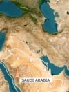 Why Saudi Arabia’s Oil Is Getting Harder To Ship