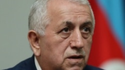 Fuad Əliyev: “Filosofdur nədir, özü yazsın, özü də cavab versin”