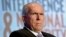 Central Intelligence Agency Director John Brennan