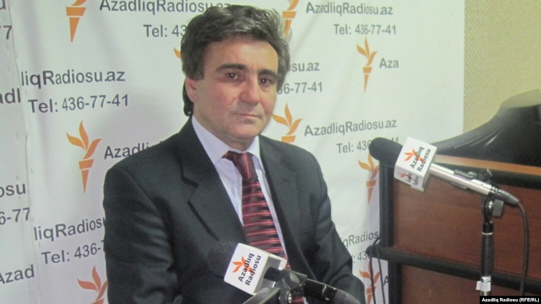 Tofiq Ağacanov 