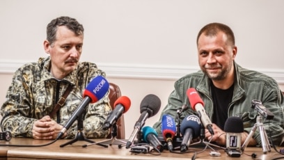 Від любові до ненависті – один крок. Україна і Путін