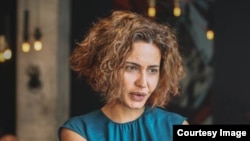 Миранда Эсакиа