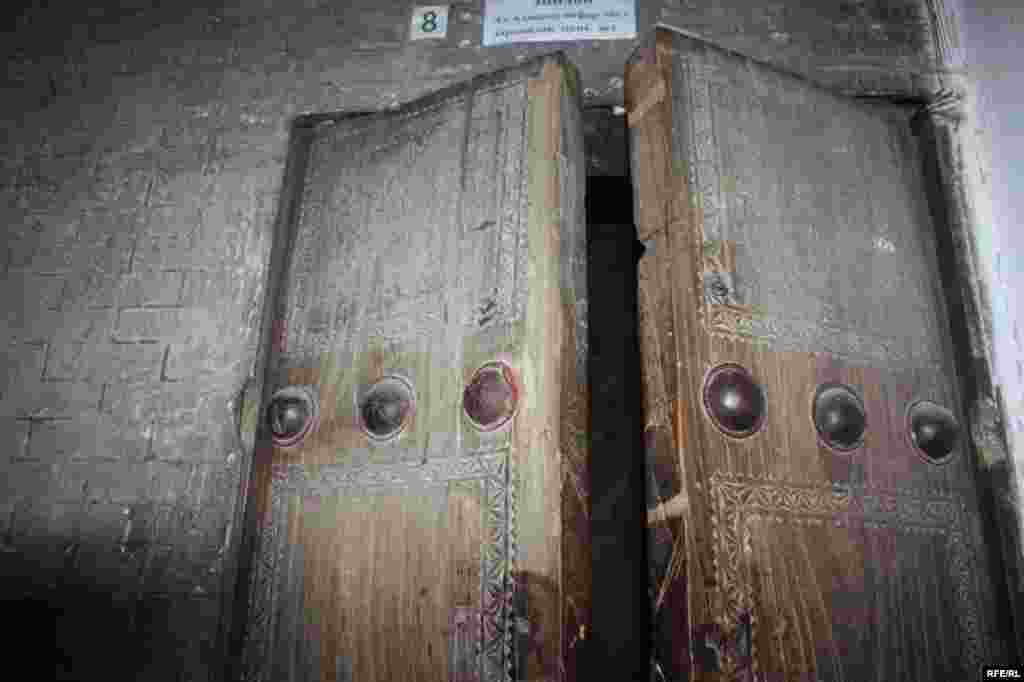 Сайре дар осорхонаҳои кишвар #74