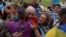 Ukraine - 160 Ukrainian prisoners of war were released in a swap on June 26 - screen grab