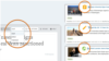 Publish a new content page