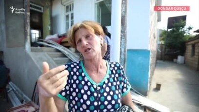 Tovuzda nə baş verir? Hazırladığımız reportaj