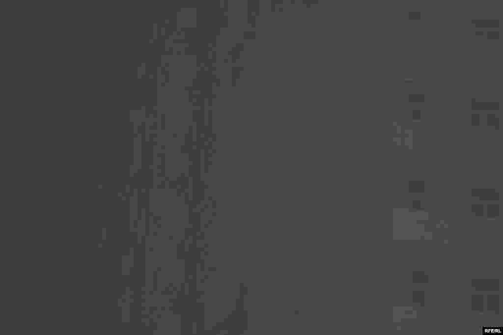 Binaların sirri gecələr açılır #23