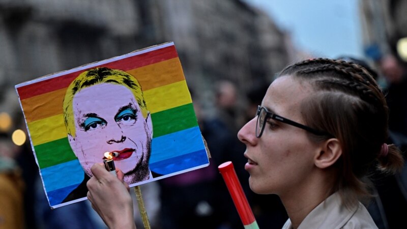 Budapesti nagykövetségek és kulturális intézetek közös nyilatkozatban támogatják a Pride-ot