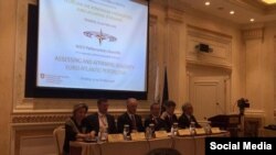 Seminari i Asamblesë Parlamentare të NATO-s