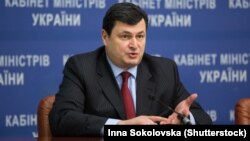 Олександр Квіташвілі ©Shutterstock
