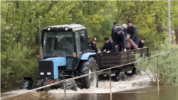 Zərdabın üç kəndində sakinlər təhlükə gözləyir – Rəsmi qurum isə 'şişirdilib' deyir