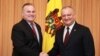 Igor Dodon spune că ar putea merge în SUA, în pregătirea reuniunii de la Chișinău a Congresului Mondial al Familiilor