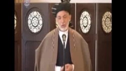 پاکستان باید د ترهګرۍ ضد جنګ کې ولسي پښتنو ته زیان ونه رسوي