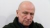 Сергей Ежков - журналист и главный редактор незивисимого веб-сайта «Узметороном» . 
