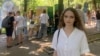 Arina Torosean, absolventă a liceului „Ștefan cel Mare” din Chișinău, vrea să studieze la Universitatea Tehnică din Iași