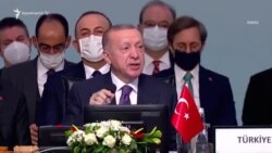 «Թուրքիան կբացի սահմանը, եթե Հայաստանը հավատարիմ մնա հարաբերությունների բարելավման գործընթացին». Էրդողան