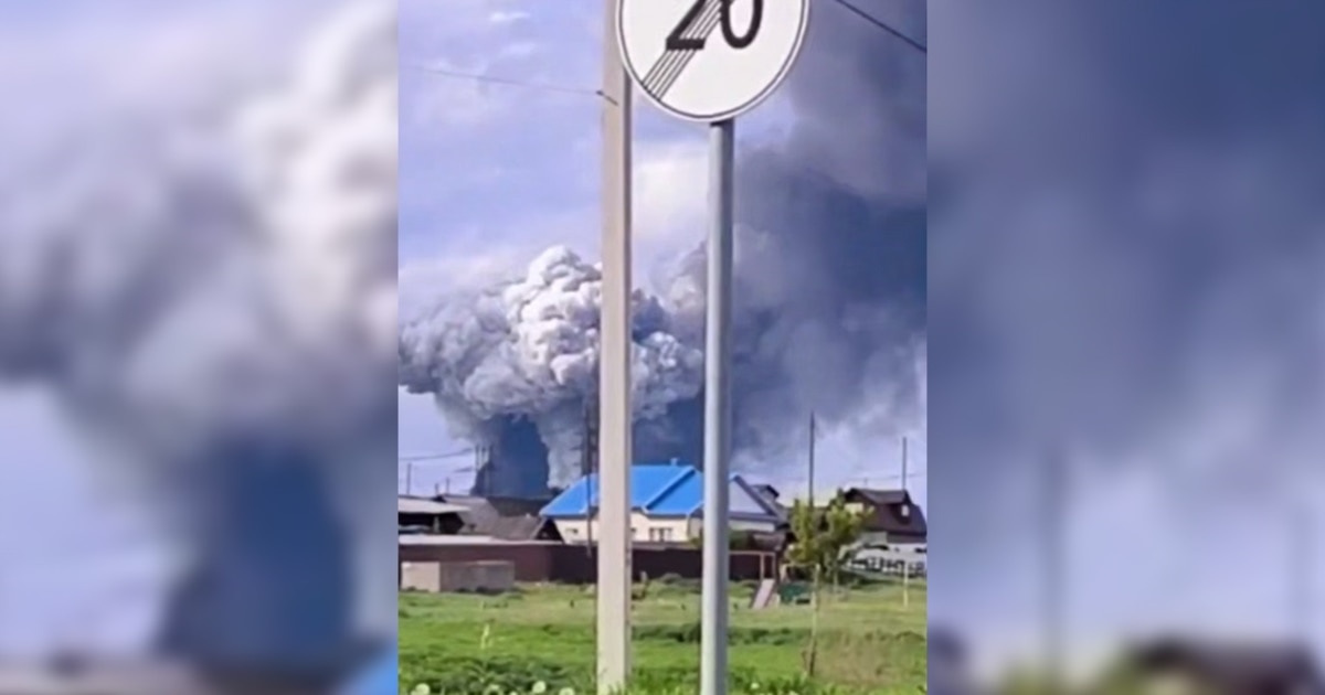 მოსკოვი ადასტურებს სამხედრო აეროდრომებზე უკრაინული დრონების თავდასხმასა და "საავიაციო ტექნიკის" დაზიანებას