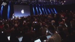 Steve Jobs povukao se sa čela Applea 